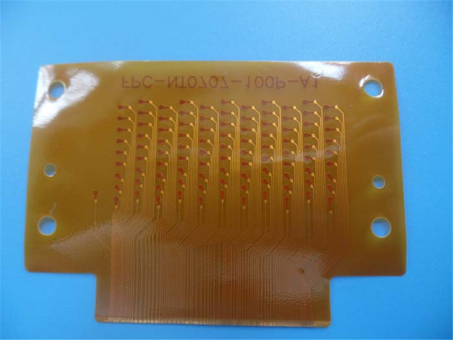 PCB